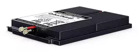CyberPower RBP0025 UPS baterija, sandarus švino-rūgštinis (VRLA), 24 V, 7 Ah