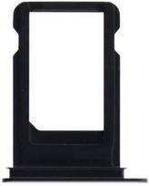 CoreParts CoreParts MOBX-IP7G-HS-SIM-B atsarginė mobiliojo telefono dalis SIM kortelės laikiklis Juoda