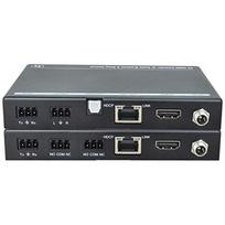 VivoLink HDBaseT Extender kit w/relay