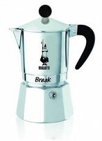 Kavos aparatas Kavavirė Bialetti 3 filiżanki