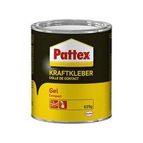 Guerlain Pattex Kraftkleber Compact, Kontaktkleber, Gel, Dose, 625g