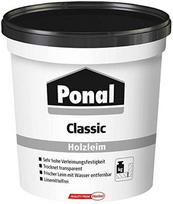 Dell Ponal Medienos klijai Classic, talpa 760 g, 9H PN12N