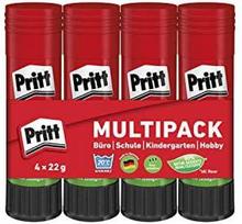 BenQ Pritt klijai lazdelėje Multipack 4 vnt. x 22 g, 9H PK6MP