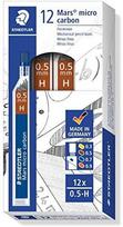 Staedtler STAEDTLER Feinmine Mars micro 0,5mm H 12St 12 Stück
