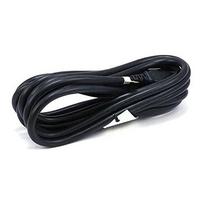 Lenovo 45N0387 maitinimo kabelis maitinimo kabelis juodas 1 m