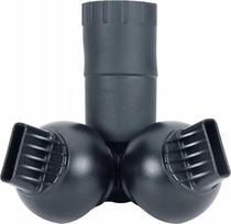Fluval Outlet antgaliai FX4 filtrams - A20227