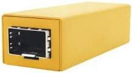 Šakotuvas Level One LevelOne Konverter GVT-1001 Ultra-Slim RJ45 į SFP