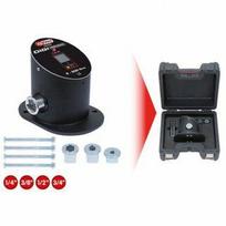 KS Tools elektroninis tikslumo testeris f Sukimo momento raktai 5-500Nm