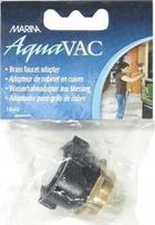 Marina Adapteris prie čiaupų, žalvarinis Aqua Vac - 11045