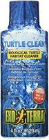 Exo Terra vandens kondicionierius vėžliams Turtle Clean, 120ml