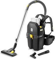 Karcher kuprinės tipo akumuliatorinis dulkių siurblys BVL 5/1 Bp