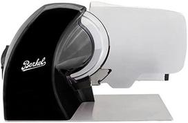 Pjaustyklė Berkel Berkel Homeline HL PLUS 250 juodas Slicer