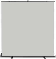 Walimex Pro Roll-up fonų sistema 210x220 cm pilka