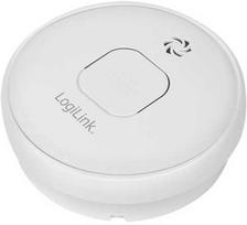 LogiLink LogiLink SC0016 dūmų detektorius Fotoelektriniai atšvaito jutikliai Belaidis
