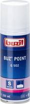 Buzil Buzil BUZ POINT G 502 dėmių valiklis purškiamas - 200 ml