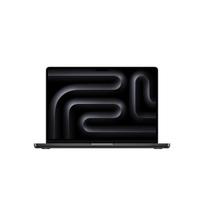 Apple MacBook Pro 14" Apple M5 10C CPU, 10C GPU 16GB/1TB SSD/Space Black/RUS | Apple