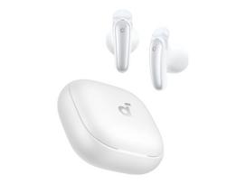 Anker Soundcore Earbuds | Liberty | Bluetooth | Semi-in-ear | Microphone | White | Noise canceling | Wireless