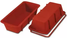 Silikoninė kepimo forma Silikomart Pum Cake SFT326, 1,5 l