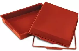 Silikoninė kepimo forma Silikomart Lasagnera SFT332, 4,5 l