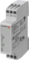 Carlo Gavazzi DPA51CM44 fazių sekos ir nuostolių relės