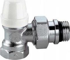 Caleffi GRZEJNIKOWY ZAWOR ODCINAJACY KATOWY 3/4”