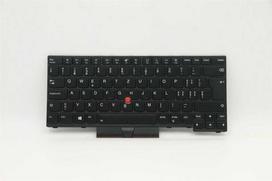 Klaviatūra Lenovo CMFL-CS20,BK-BL,SRX,SWS
