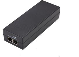 Nešiojamojo kompiuterio maitinimo šaltinis MicroConnect „Microconnect POEINJ-15W-UK PoE“ adapteris, 10 gigabitų eternetas, 48 V