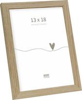 Nuotraukų rėmelis Ramka Deknudt S47CJ1 13x18 Frame sold oak