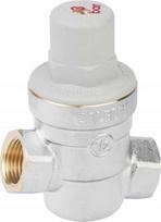 Caleffi Raudonas.CI.WODY 1/2 CHROM 16 BAR 533041 CAL - 533041