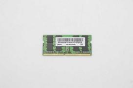 RAM Atmintis do laptopa Lenovo DDR4 SODIMM 32GB (W126201682)