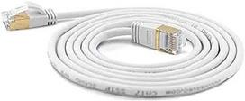 Wantec Hagor 7119 tinklo kabelis Baltas 2 m Cat7 S/FTP (S-STP)