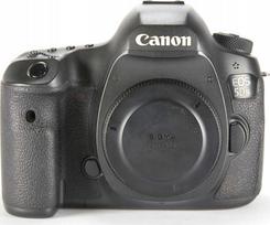 JJC Muszla Oczna Eg Do Canon 1d X Mark Ii / Eos 1d X / Eos 5d Mark Iii / Eos 5ds / Eos 5ds R / Eos 7d Mark Ii
