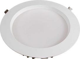 Lubinis šviestuvas LangeLight LED įleidžiamas šviestuvas 38W 4K