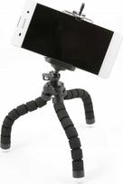 „Statyvas Xrec Rinkinys 3 viename Selfie Elastingas statyvas + Pultelis Telefonui“