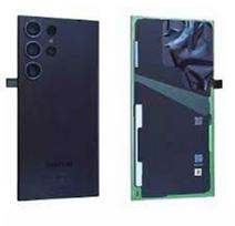 Samsung S908 S22 Ultra Back Cover Phantom juoda (GH82-27457A)