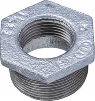 AGAflex Moteris-moteris mova /reduktorius/ 2 1/2 X 1 Cinkuota