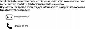 Jeremias RURA DL.1000 80 Z USZCZELKA