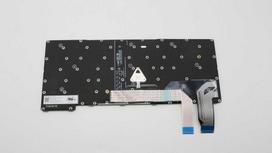 Klaviatūra Lenovo NB_KYB SER2 KBD BK-BL,PMX,GER