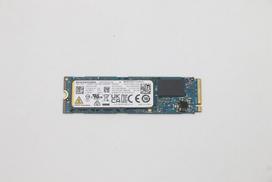 Lenovo 512GB M.2 PCIe NVMe SSD
