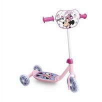 AIC Paspirtukas Minnie Mouse 60 x 46 x 13,5 cm 3 ratai