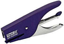 Rapid S51 Soft Grip segtuvas, 15 lapų, 4,2 cm