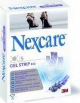 3M PL.Rinkinys NEXCARE GEL STRIP BIG A_5