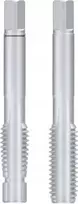 Fanar Sriegiklis G 1/8'' NGRA/2-P DIN-5157 (-X) HSSE INOX - A2-225801-3123