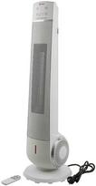 Bahco Rockforce Wmc VENTILIATORIAUS ŠILDYMAS 2-F SU NUOTOLINIO PULTO PULTU 2200W /FORCEKRAFT
