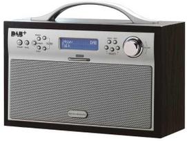 Radio Scansonic Scansonic DA88 DAB+ radio - SORT