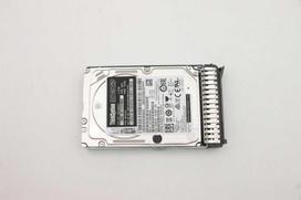 Dysk serwerowy Lenovo ThinkSystem 1.2TB 2.5'' 10K SAS Hot Swap (00YK016)