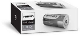 Vega Baterija ALKALICZNA PHILIPS Phil-LR14I10C/10>