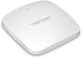 Maršrutizatorius Prieigos taškas TRENDnet TRENDnet AX3000 Dual Band WiFi 6 PoE+ prieigos taškas