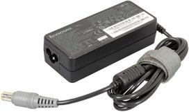 Nešiojamojo kompiuterio maitinimo adapteris Lenovo 45N0322 adapter zasilający/ inwentor Wewnętrzna 65 W Juodas