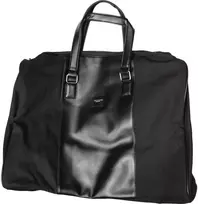 Trussardi, Trussardi, Textile Bag, Travel, For Men